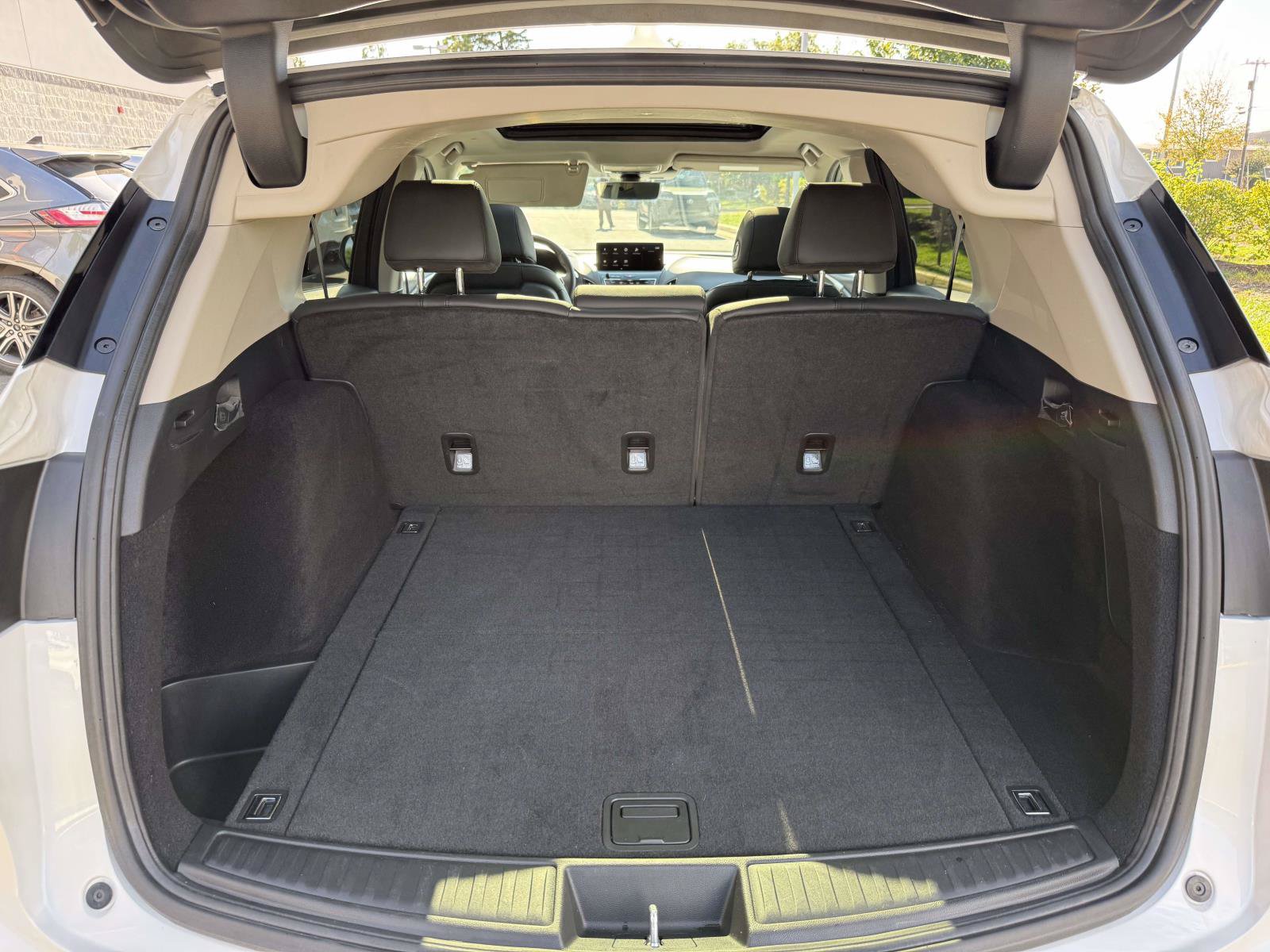 Certified 2023 Acura RDX AWD image 29