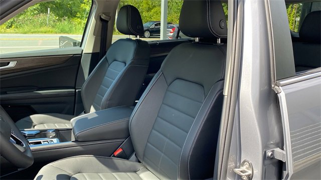 New 2026 Volkswagen Atlas SEL image 13