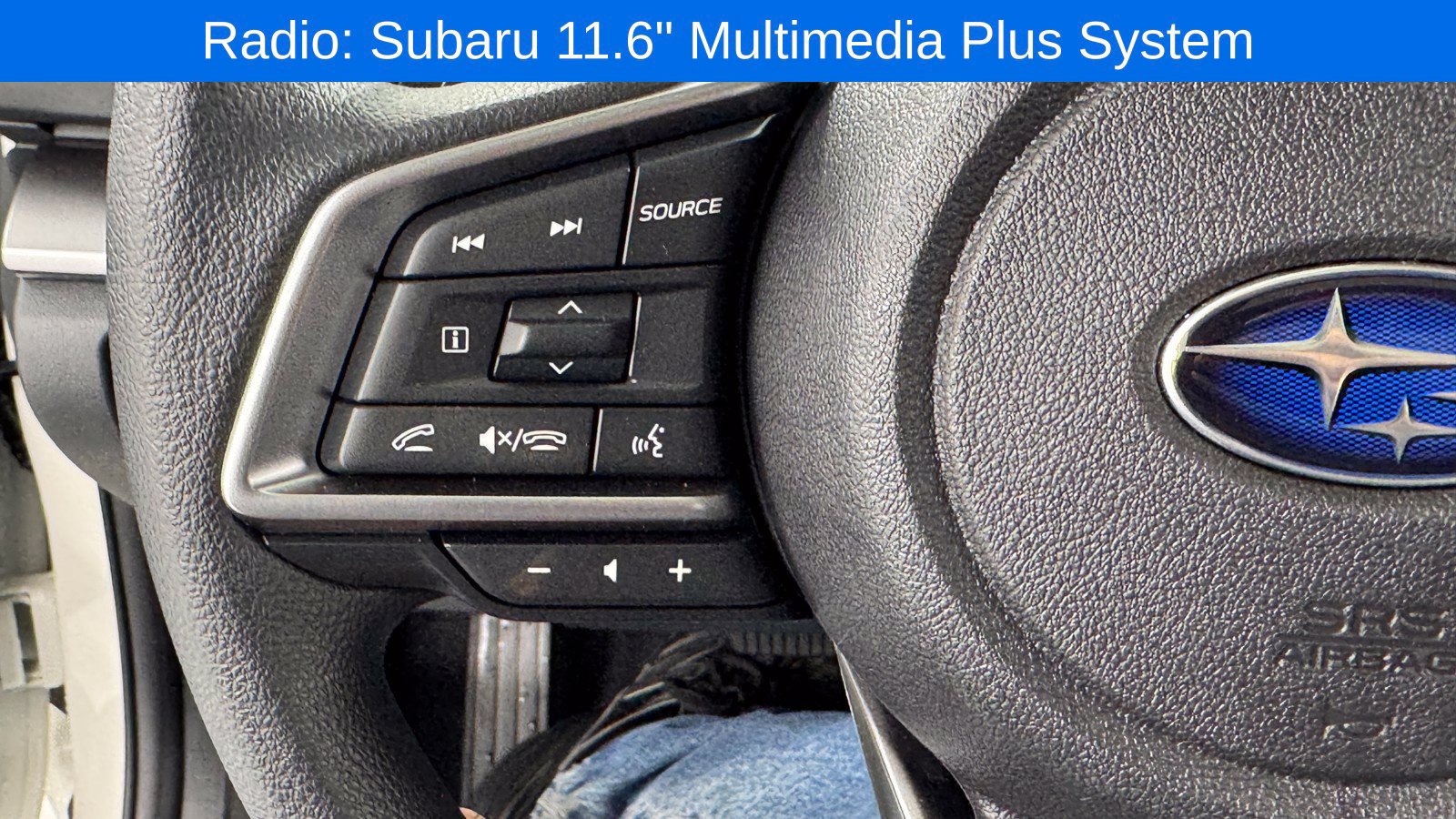 New 2026 Subaru Impreza 2.0i Sport AWD/4WD image 21