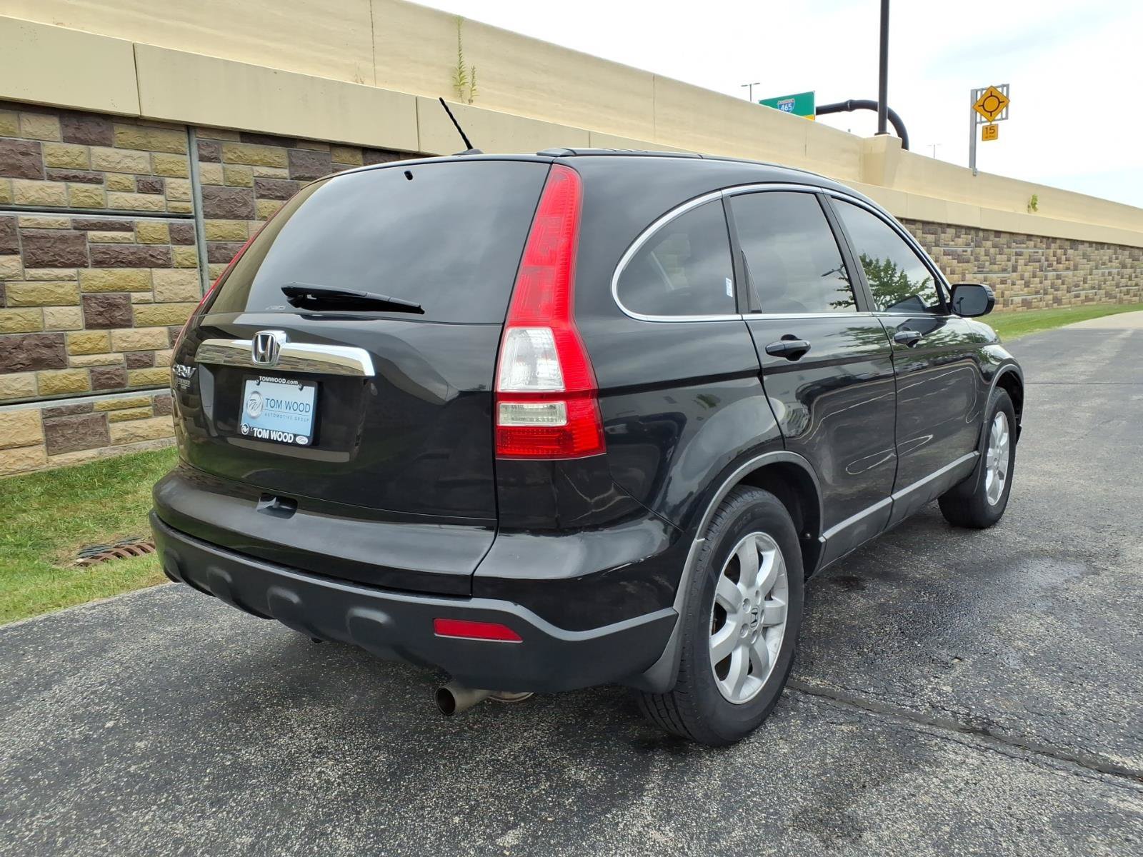 Used 2009 Honda CR-V EX-L image 10
