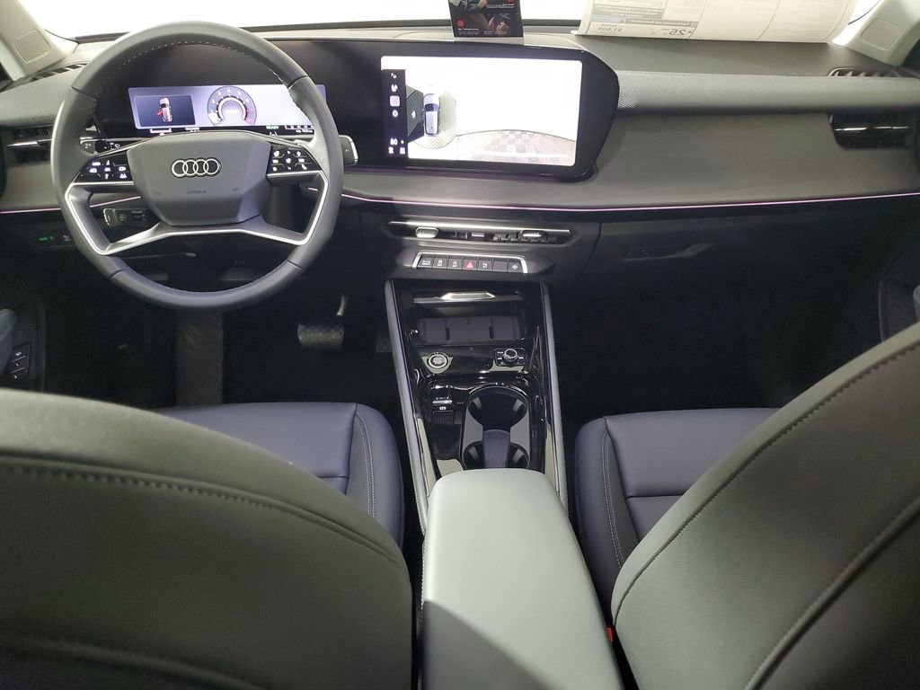 New 2026 Audi Q3 quattro 2.0T image 15