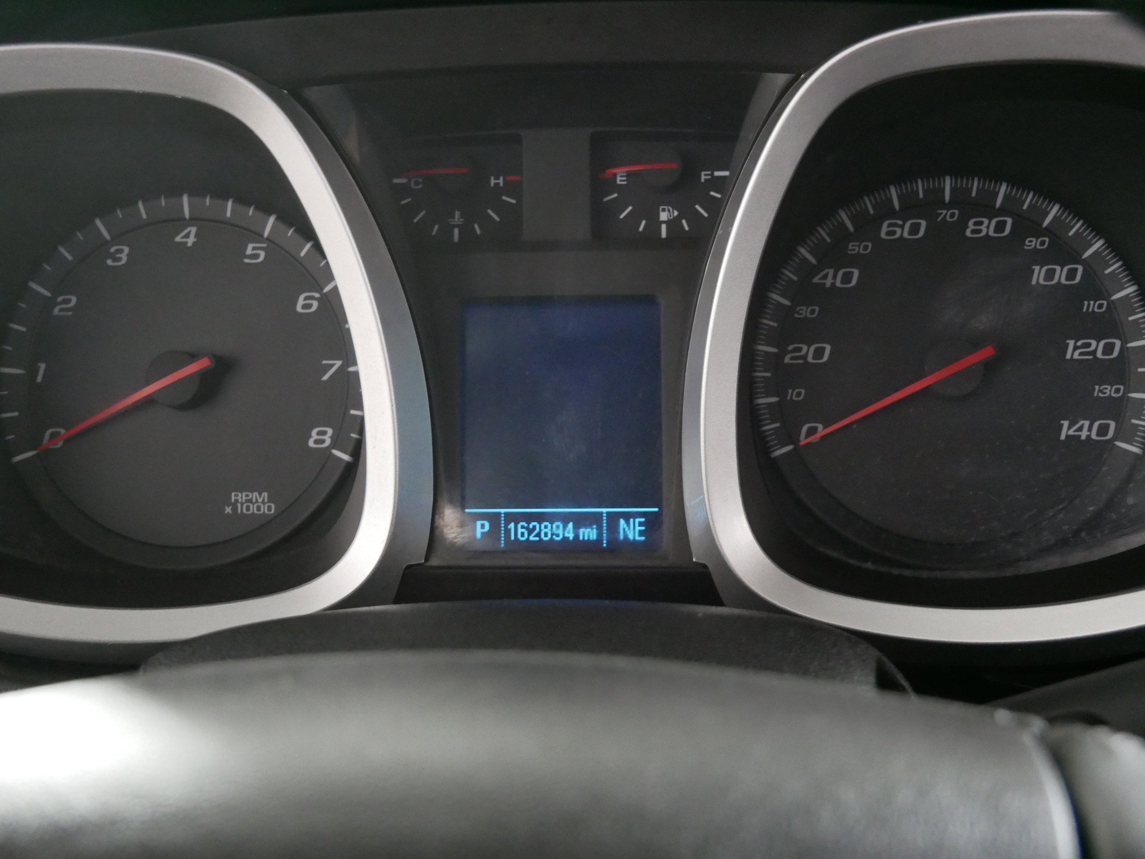 Used 2016 Chevrolet Equinox LT w/ Convenience Package image 21