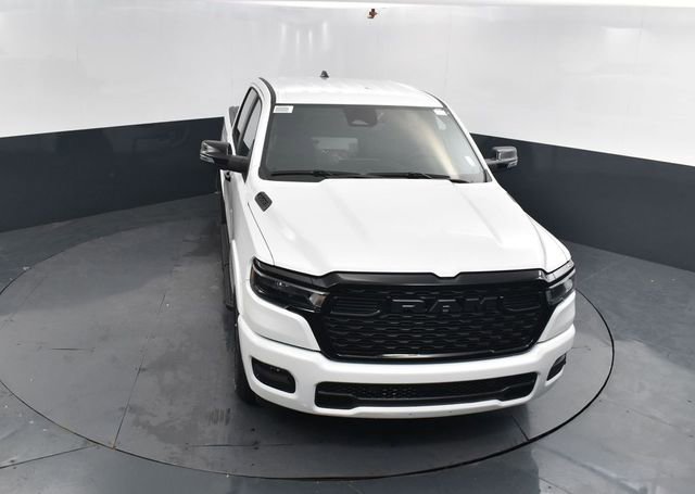 New 2026 RAM 1500 Big Horn image 35