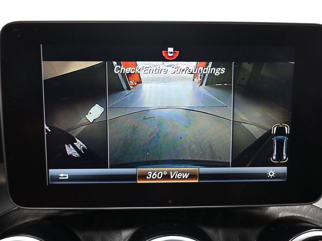 Used 2018 Mercedes-Benz GLC 300 4MATIC Coupe image 23