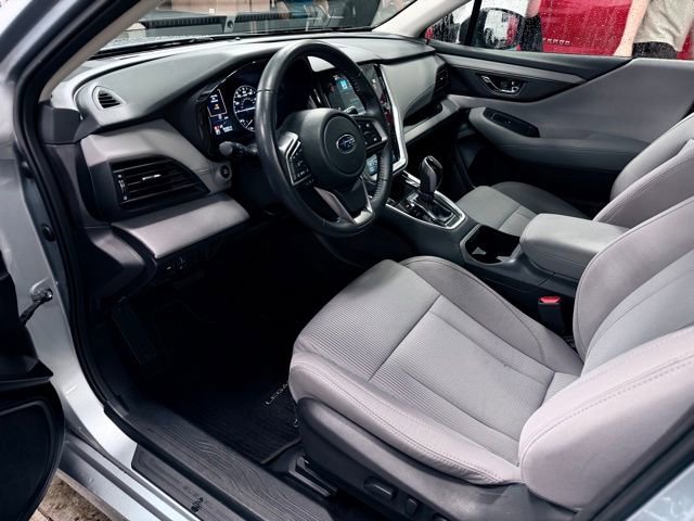 Used 2023 Subaru Legacy Premium AWD/4WD image 16