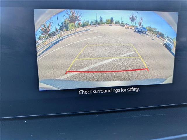 Used 2024 MAZDA CX-30 AWD 2.5 S w/ Select Sport Pkg image 13