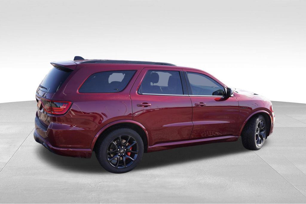 Certified 2023 Dodge Durango R/T w/ Tow 'N Go Package image 4