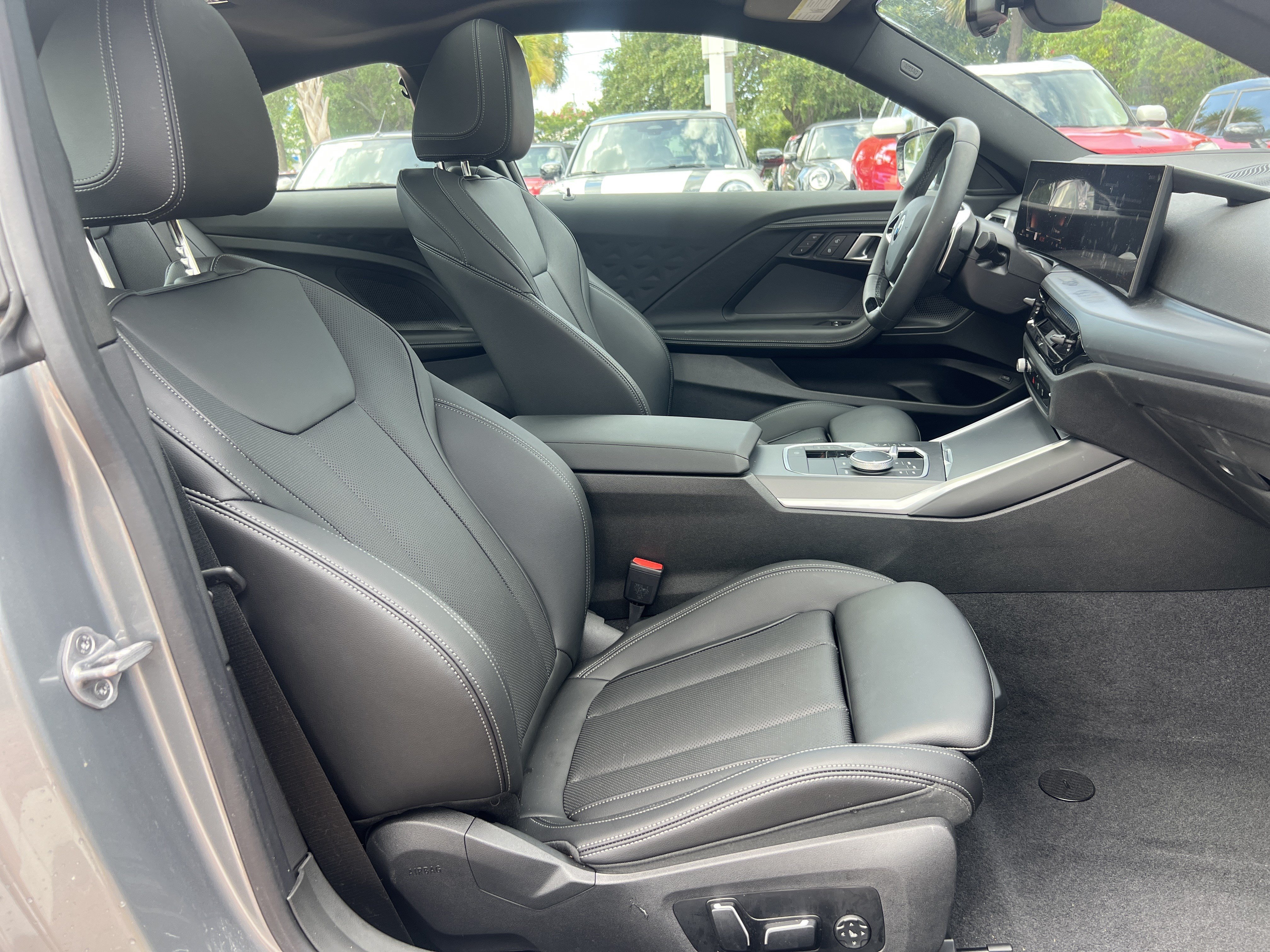 Used 2025 BMW 230i Coupe RWD image 33