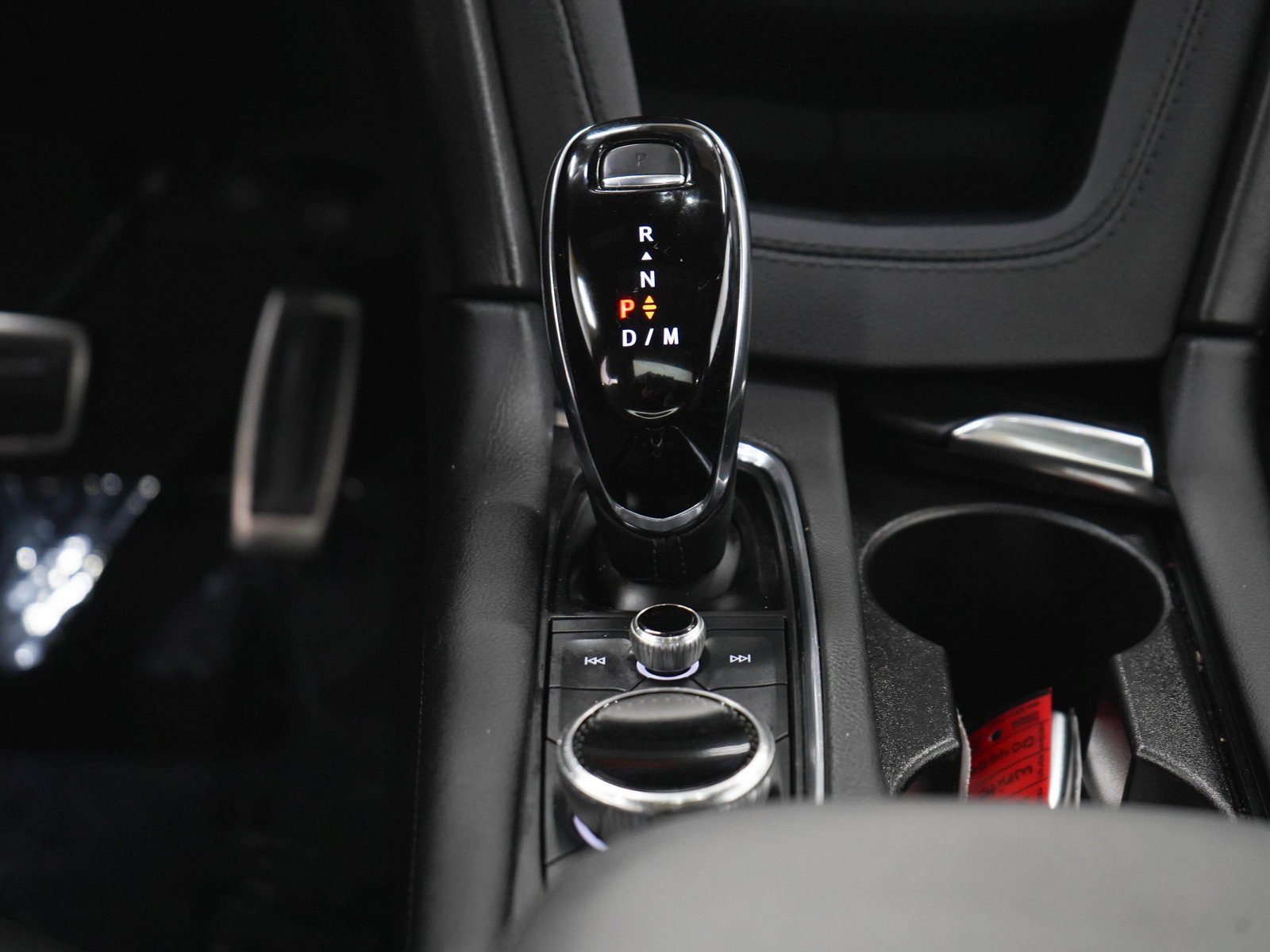 Used 2023 Cadillac XT5 Sportv AWD/4WD image 19