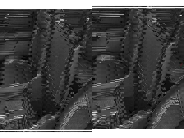 New 2026 RAM 1500 RHO w/ Bed Utility Group image 13