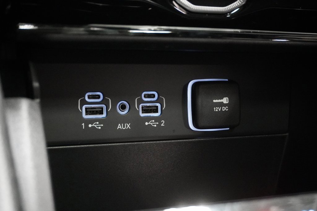 New 2026 Jeep Grand Cherokee Limited w/ Limited Altitude Package image 28