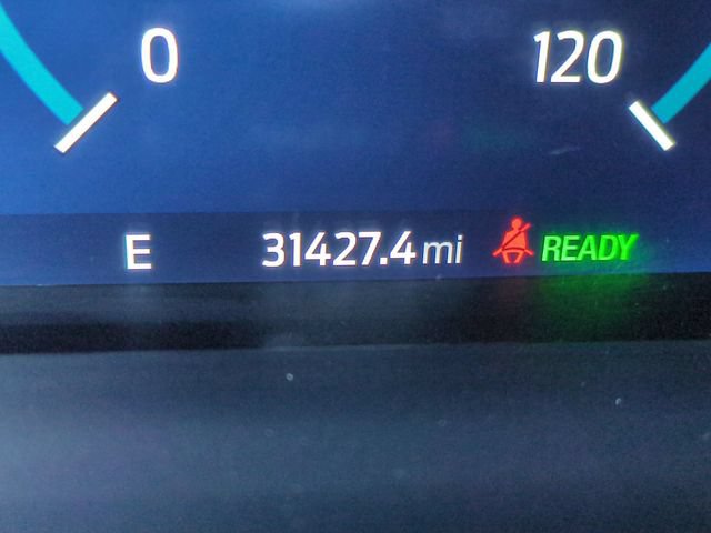 Certified 2023 Ford F150 Platinum w/ Equipment Group 701A High AWD/4WD image 20