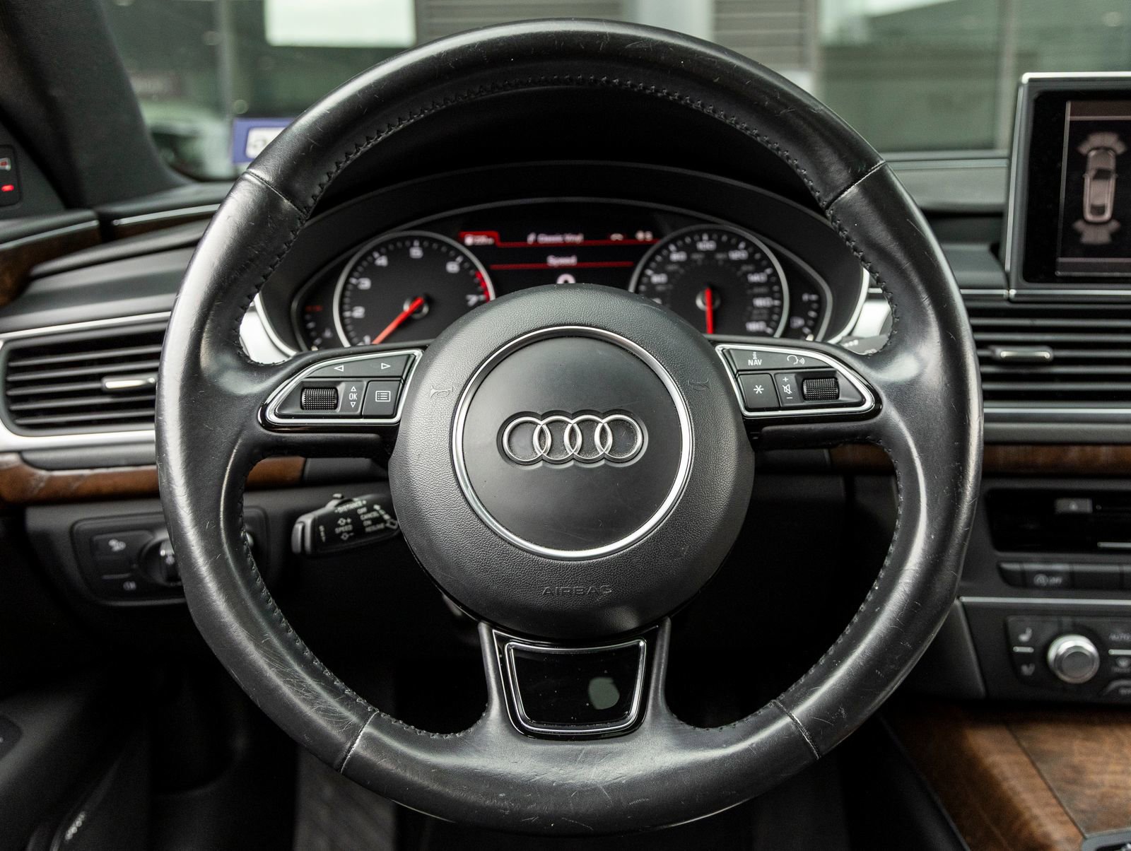 Used 2016 Audi A7 3.0T Prestige w/ Prestige Package AWD/4WD image 26