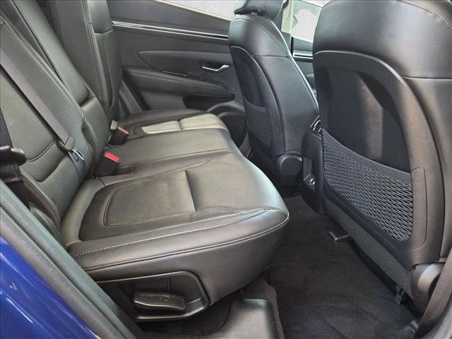 Used 2023 Hyundai Tucson Limited FWD image 22