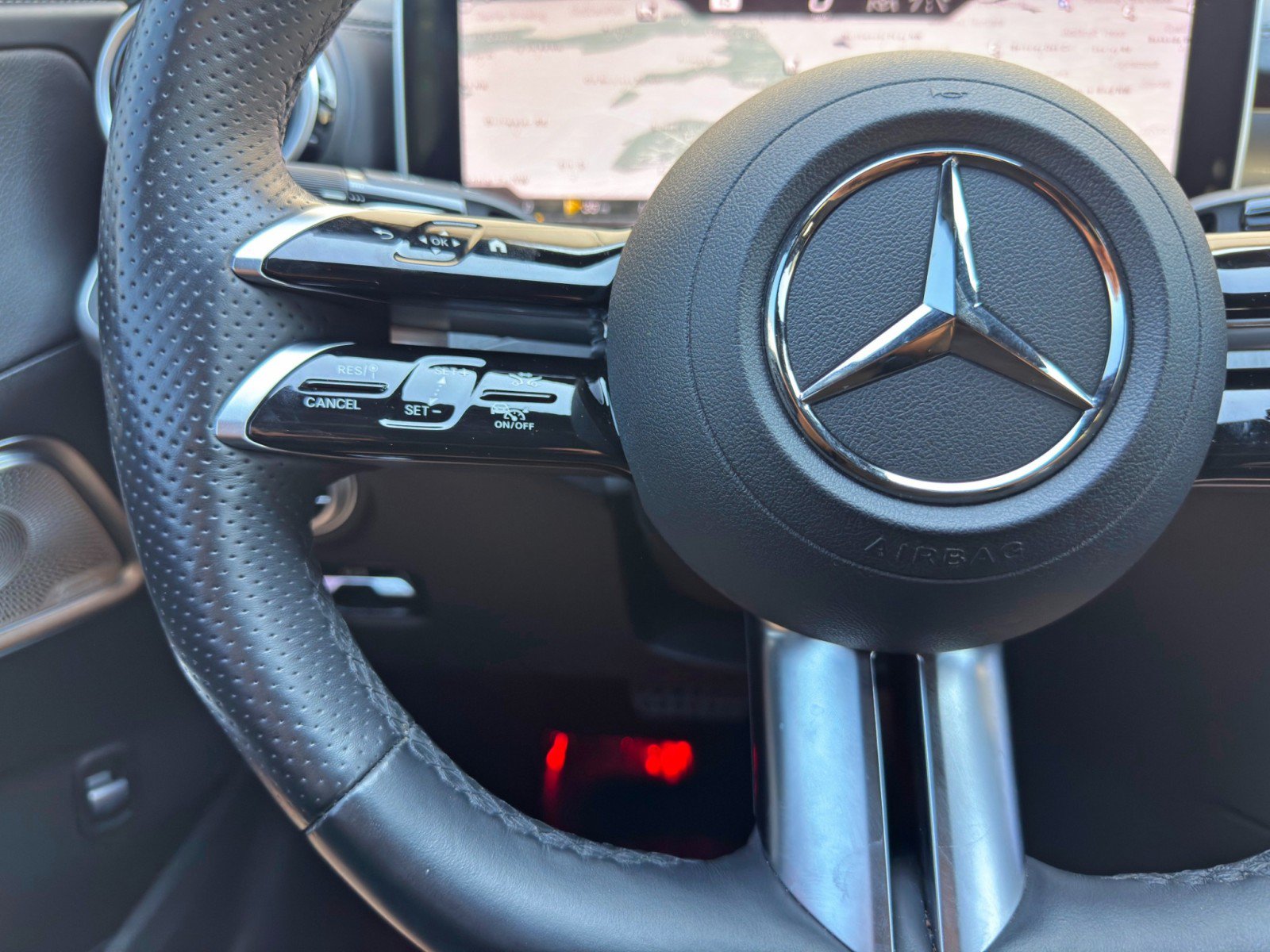 Used 2024 Mercedes-Benz C 300 Sedan w/ AMG Line w/ Night Package image 25