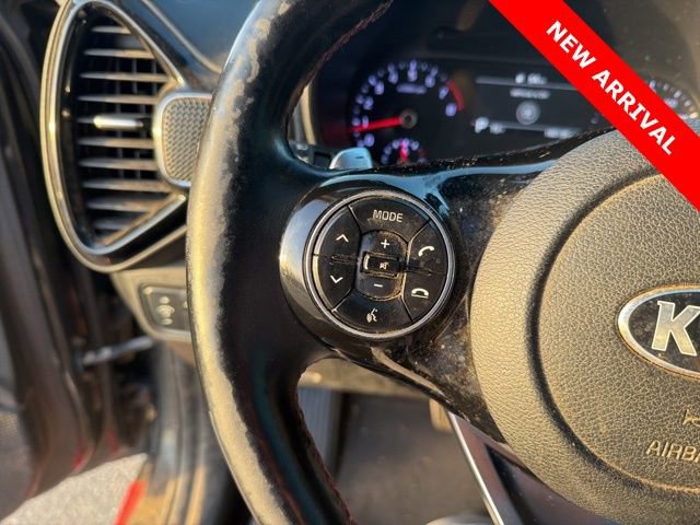 Used 2020 Kia Soul GT-Line Turbo image 12