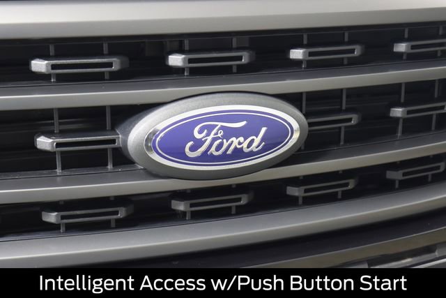 Certified 2022 Ford F150 XLT w/ Equipment Group 302A High image 17