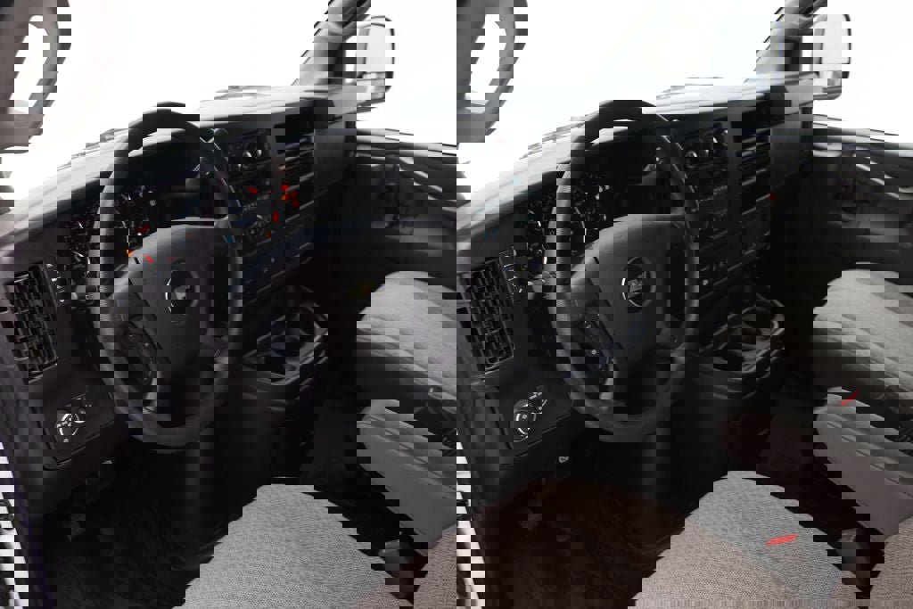 Used 2023 Chevrolet Express 3500 LS image 12