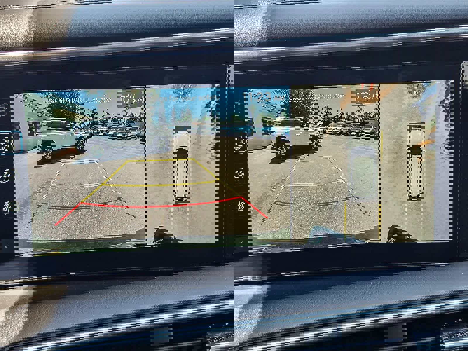 New 2026 Hyundai Palisade Calligraphy image 20