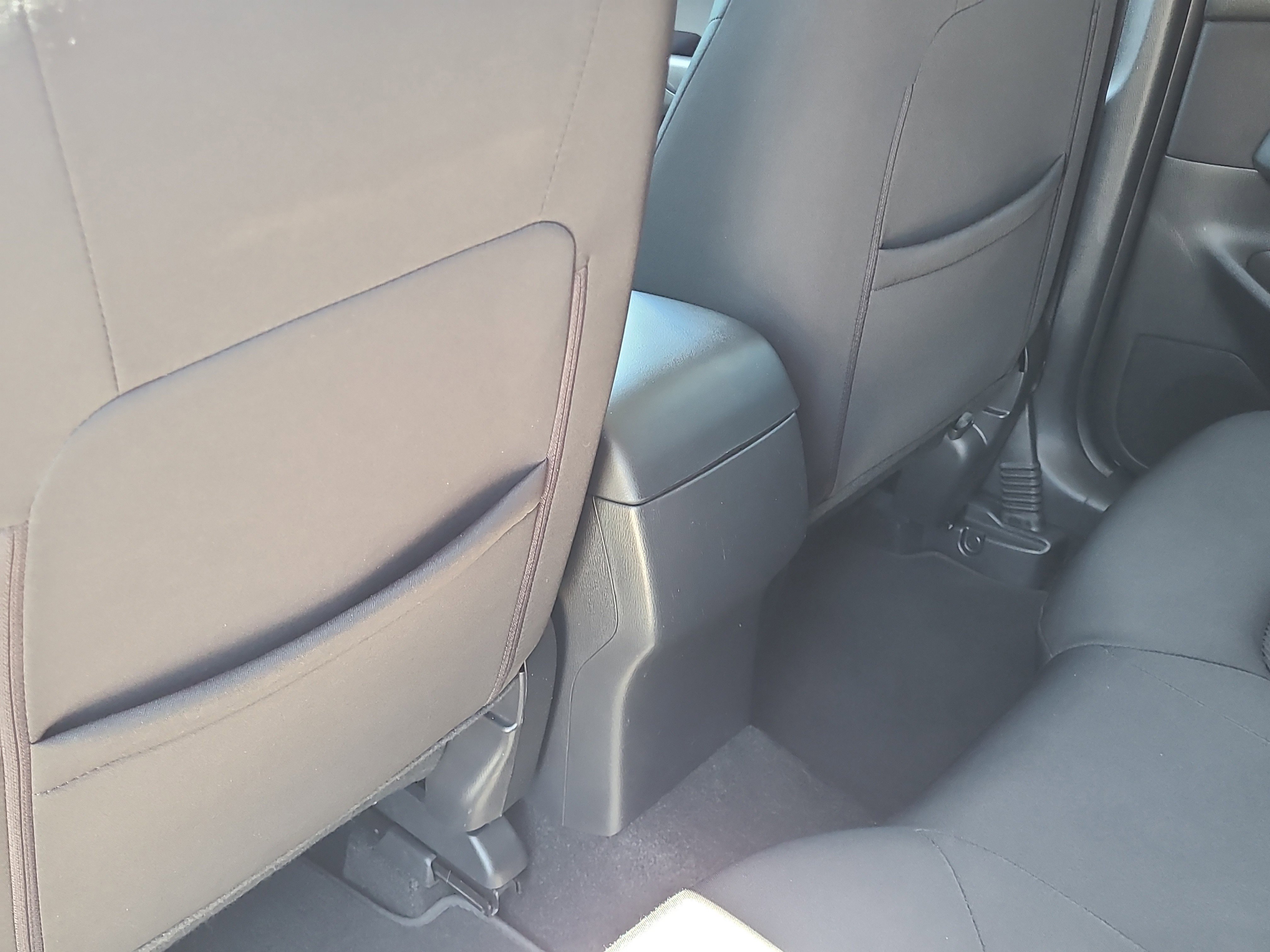Used 2019 MAZDA CX-5 Sport w/ I-ACTIVSENSE Package FWD image 14