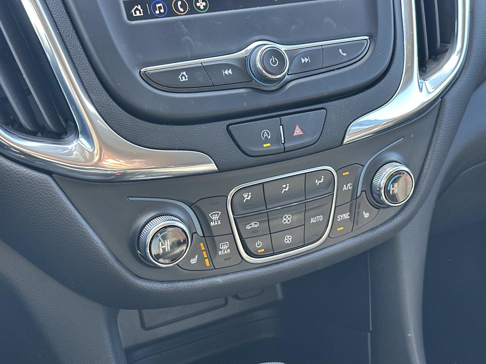 Certified 2023 Chevrolet Equinox LT image 29