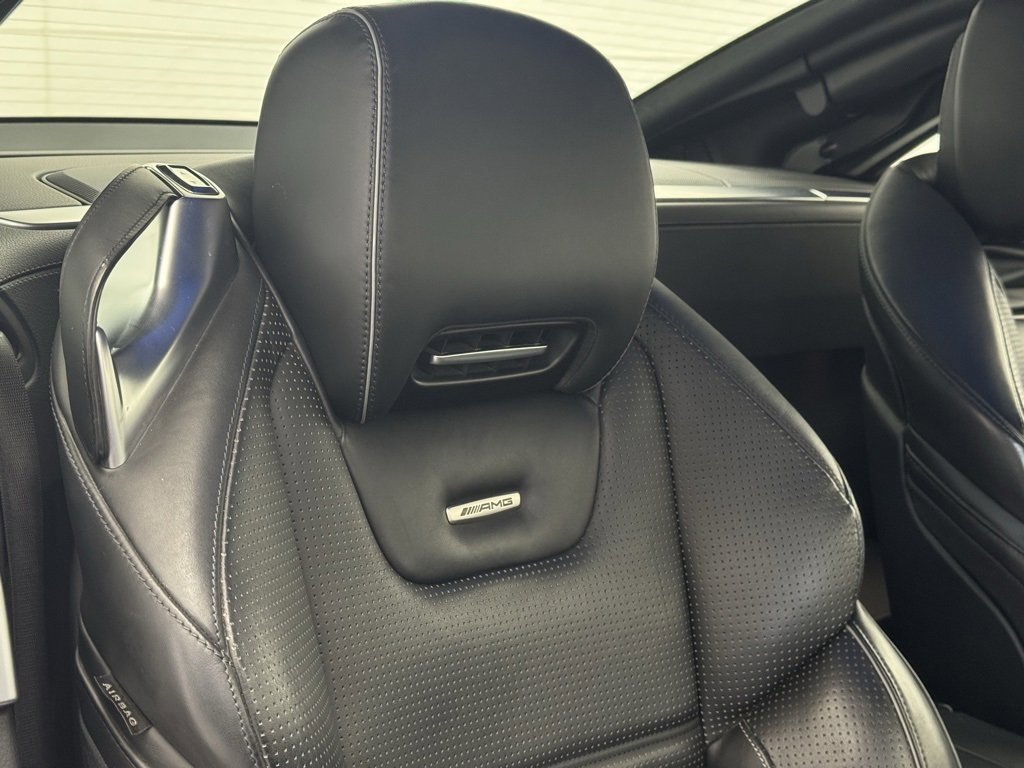 Used 2017 Mercedes-Benz SL 63 AMG image 44