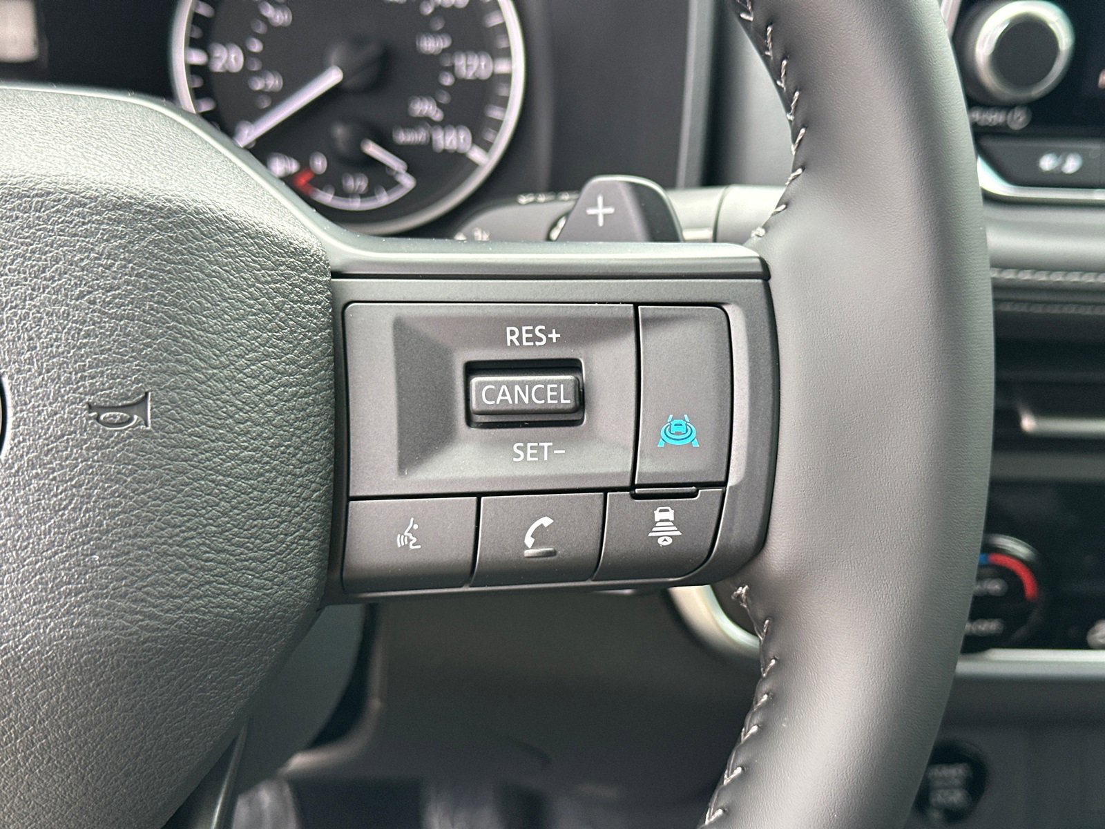 New 2026 Nissan Rogue SV w/ Cold Weather Package image 27