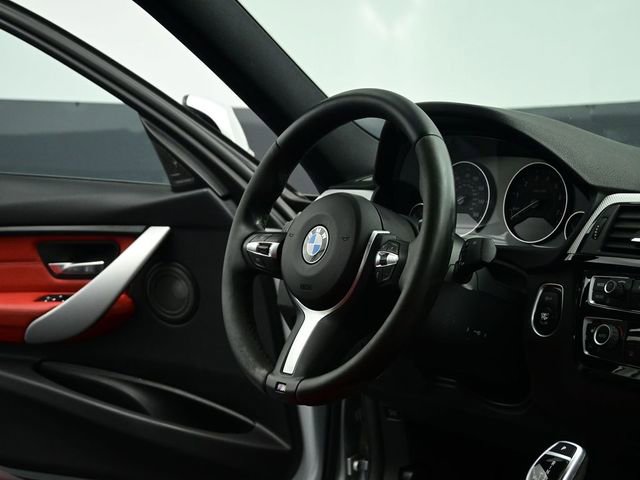 Used 2017 BMW 340i xDrive Sedan image 62