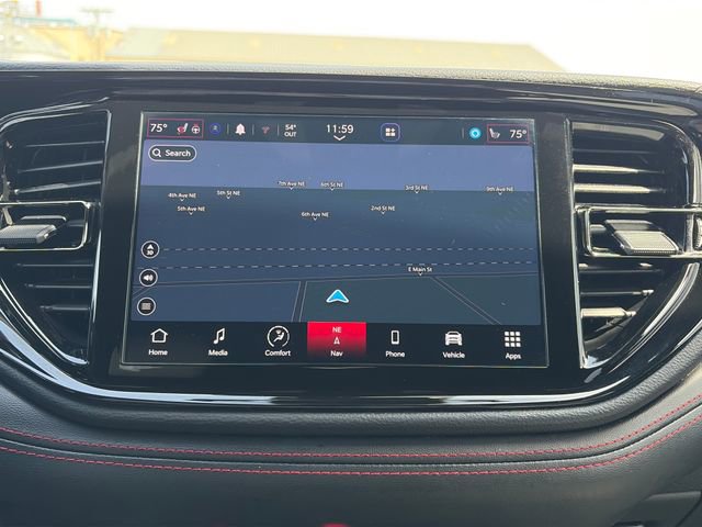 Used 2023 Dodge Durango GT image 53