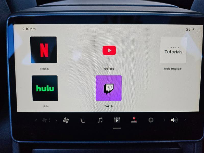 Used 2025 Tesla Model 3 Long Range image 68
