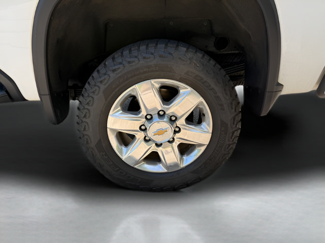 Used 2022 Chevrolet Silverado 2500 LTZ w/ Z71 Chrome Sport Edition AWD/4WD image 28