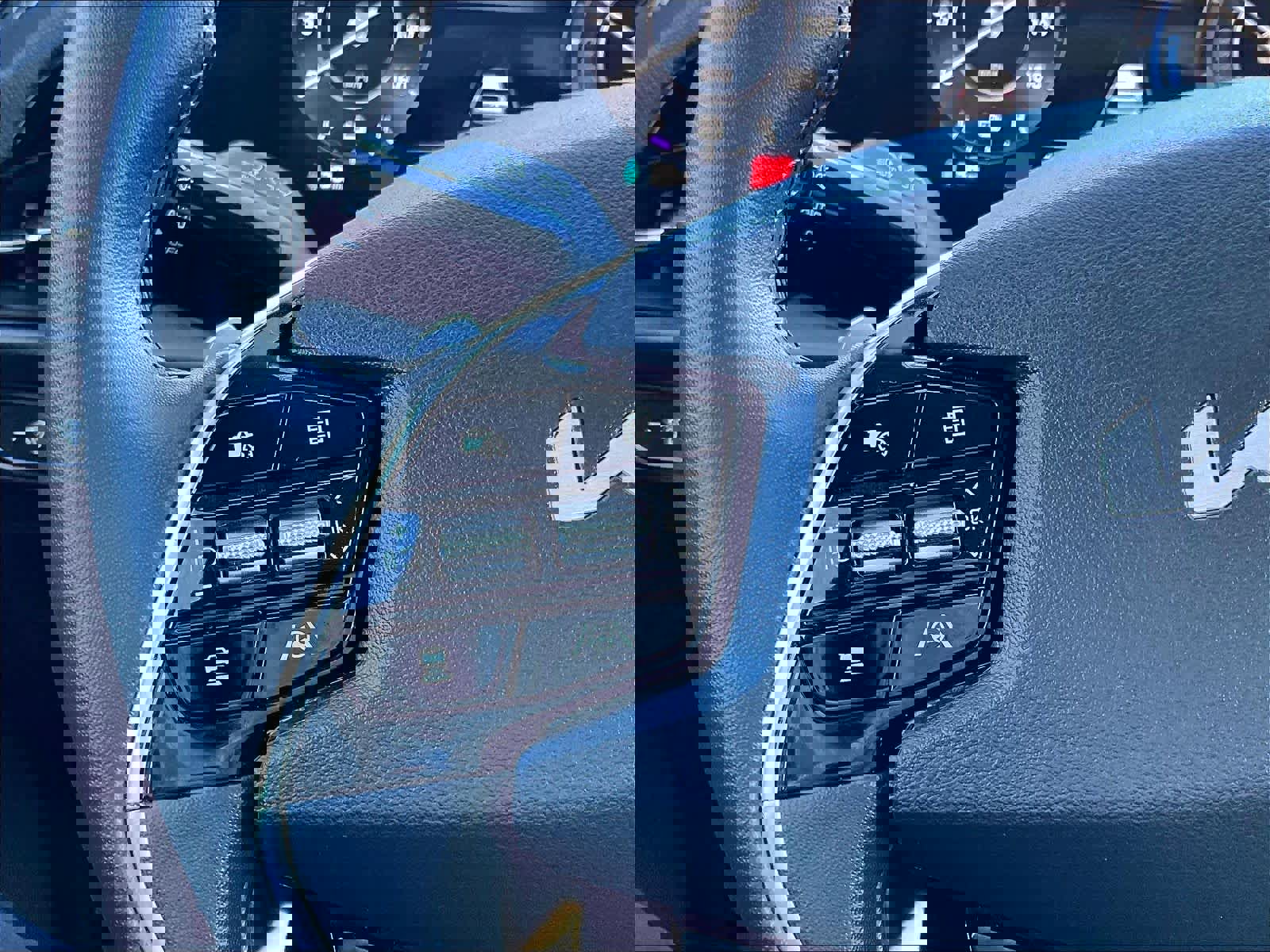 Used 2024 Kia Niro Wind image 22