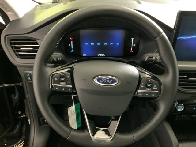 New 2026 Ford Escape SE image 17