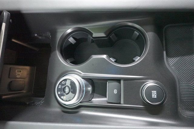 Certified 2025 Ford Explorer Active image 21