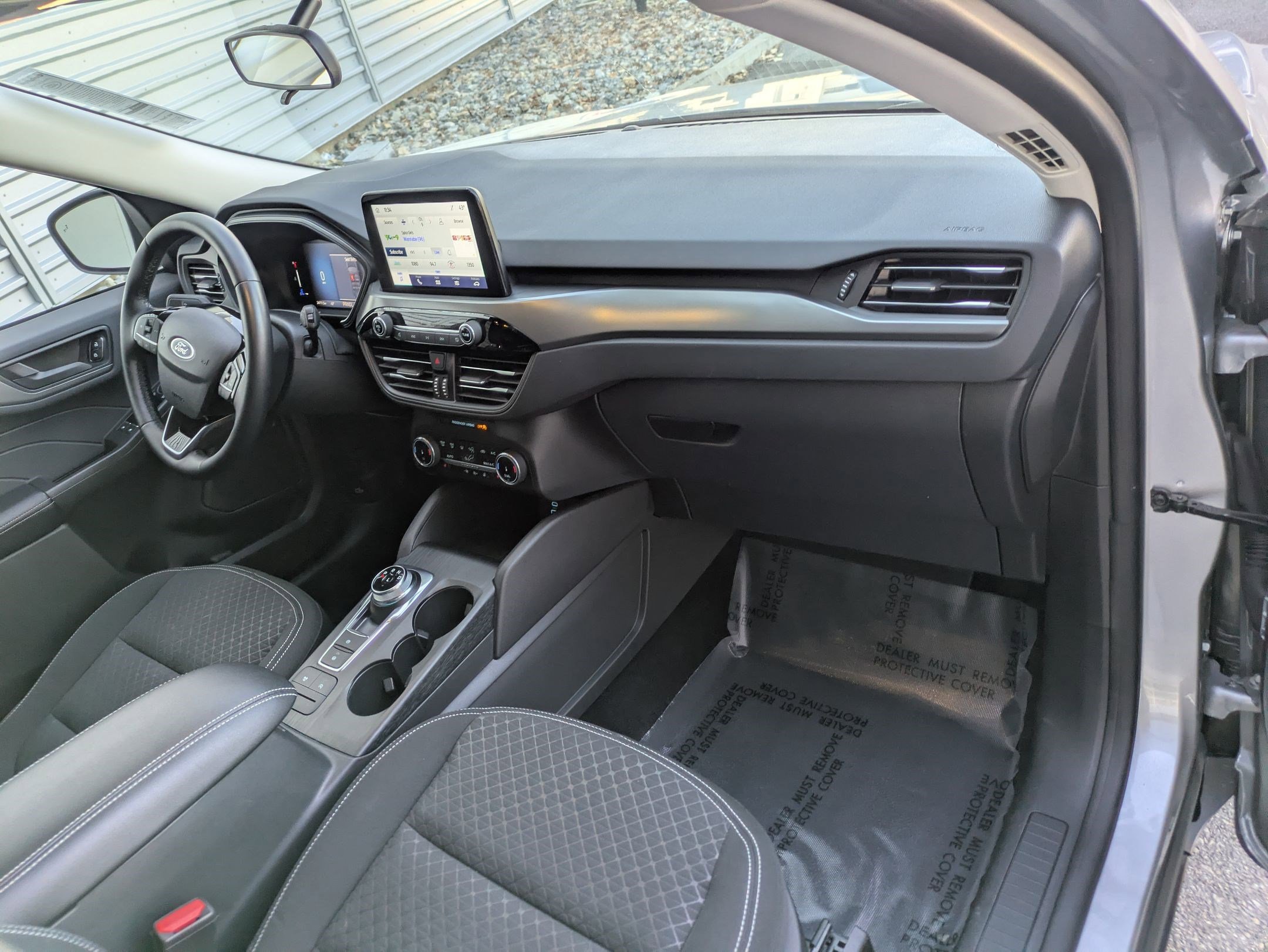 Used 2023 Ford Escape Active image 32