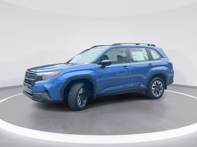 New 2026 Subaru Forester AWD/4WD image 1