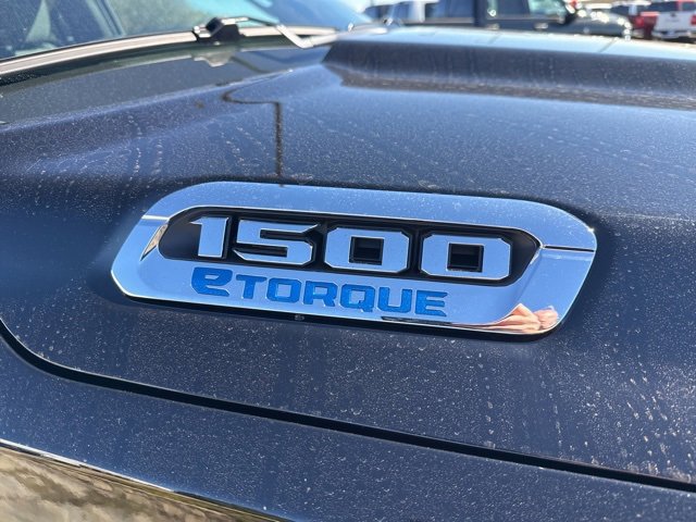 New 2026 RAM 1500 Lone Star image 9