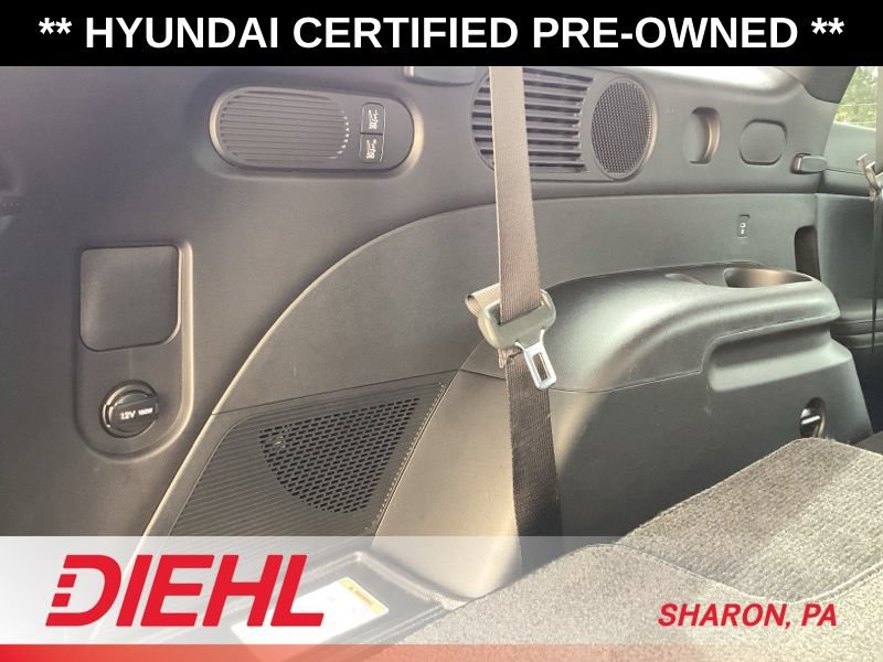Certified 2026 Hyundai Palisade XRT Pro AWD/4WD image 21