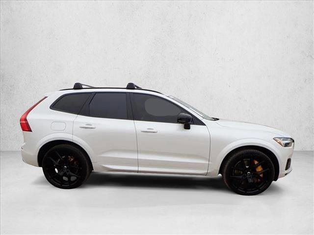 Used 2021 Volvo XC60 T8 Polestar image 5