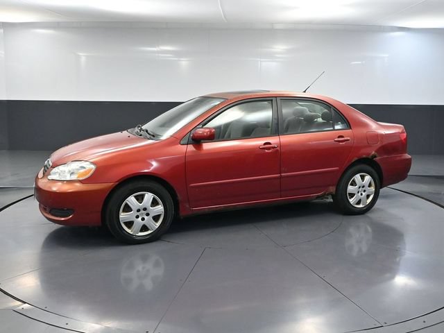 Used 2005 Toyota Corolla LE FWD image 9