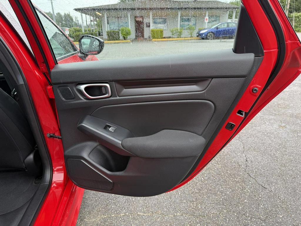 Used 2024 Honda Civic Sport image 23