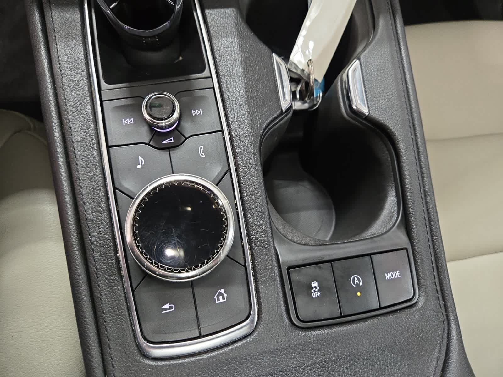 Used 2022 Cadillac XT4 Luxury AWD/4WD image 28