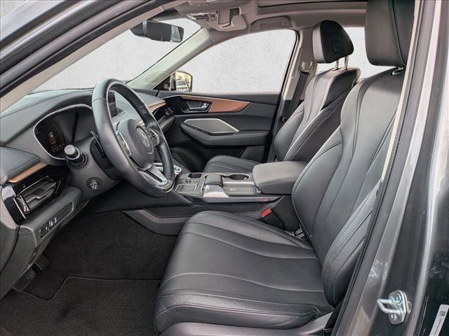 Used 2022 Acura MDX FWD image 15