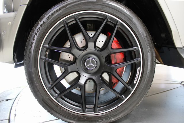 Used 2023 Mercedes-Benz G 63 AMG 4MATIC image 47