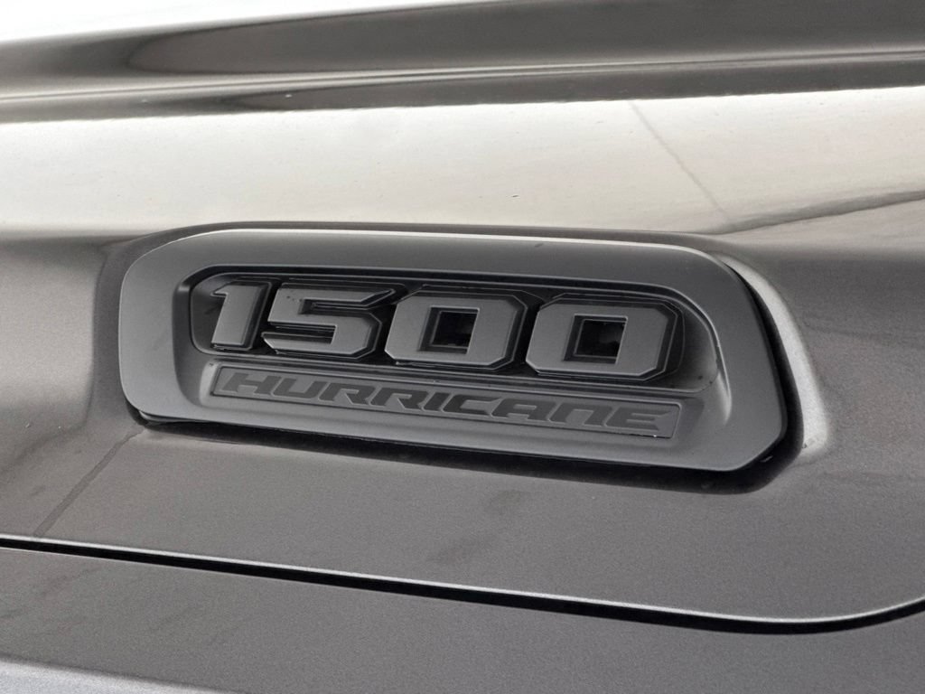 New 2027 RAM 1500 Big Horn AWD/4WD image 11