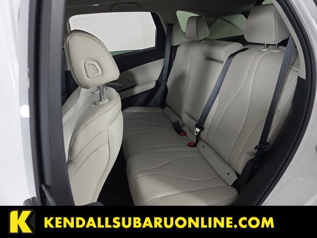 Used 2025 Acura RDX w/ Technology Package image 18
