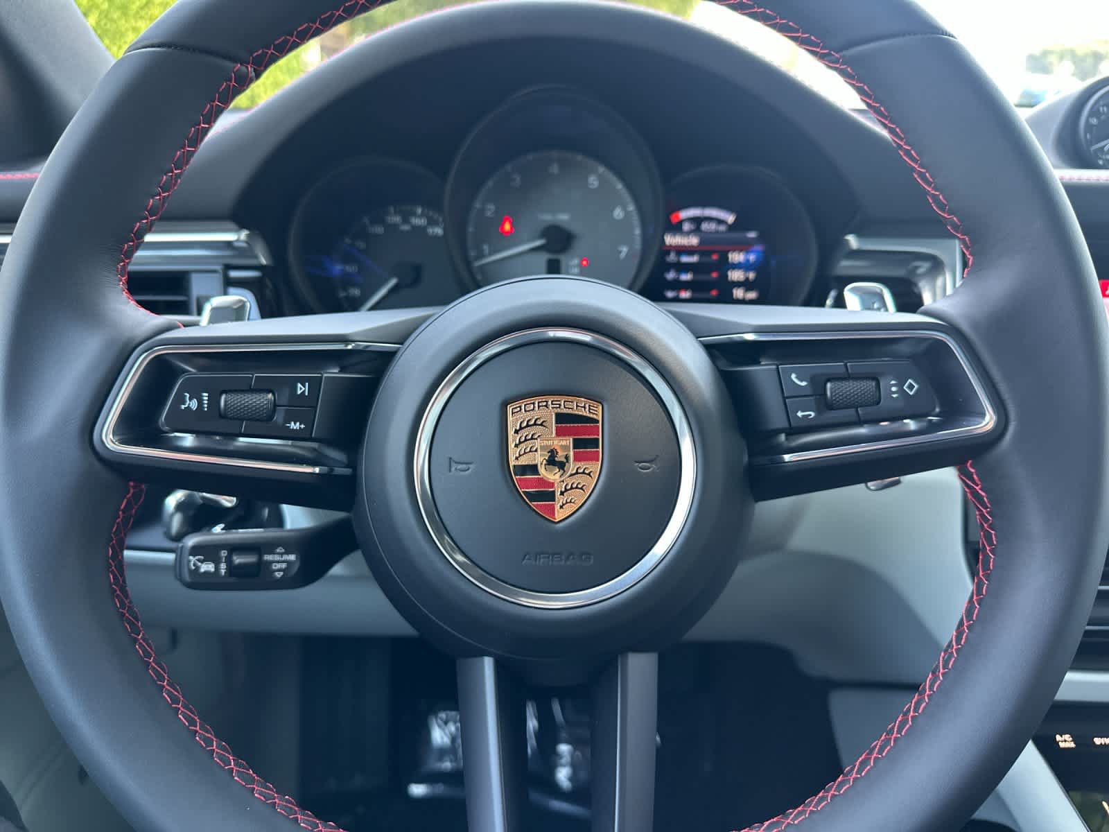 New 2026 Porsche Macan S AWD/4WD image 26