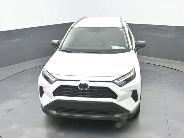 Used 2025 Toyota RAV4 LE image 30