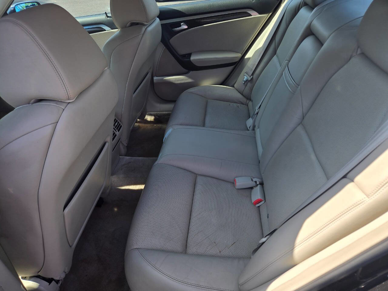 Used 2008 Acura TL image 23