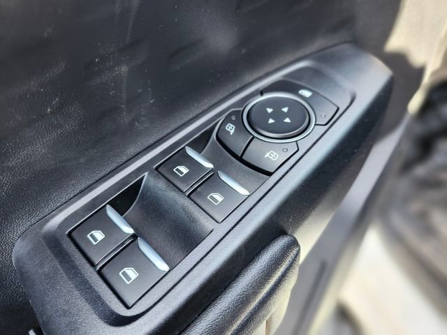 New 2026 Ford Ranger XL AWD/4WD image 17